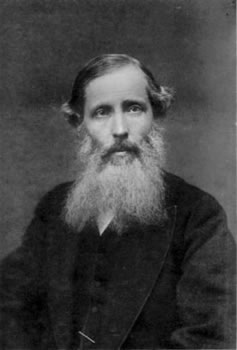 picture of Henry Sidgwick